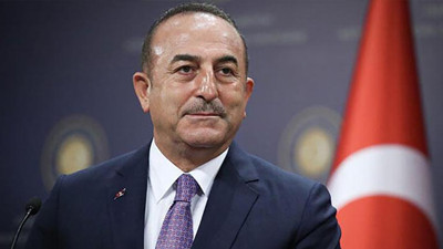 Dışişleri Bakanı Mevlüt Çavuşoğlu, Letonya Dışişleri Bakanı Edgars Rinkevics ile telefonda görüştü.