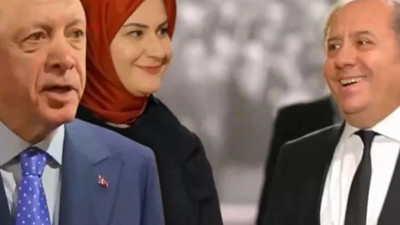 Erdoğan'dan Müslüm baba çıkışı