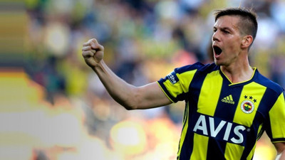 Miha Zajc'tan kariyer rekoru