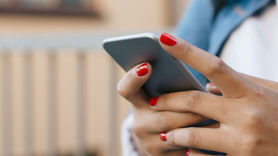 Stresten nasıl uzak kalınacağı belli oldu: Telefondan uzak durun