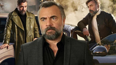 Oktay Kaynarca: Sevenlerimizi heyecan, bizi telaş sardı