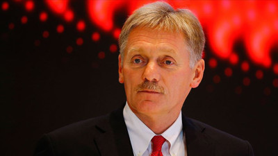 Peskov gıda krizinde bakın kimi suçladı
