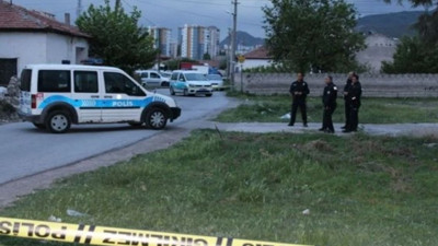 Halı sahadaki tartışmanın ardından cinayet