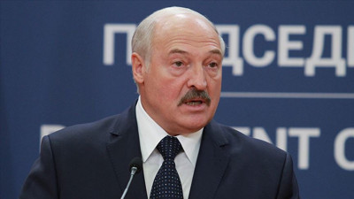 Belarus'tan NATO'yu karıştıracak iddia: Polonya nereye göz dikti?