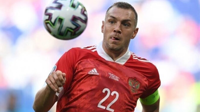 Rus medyası Artem Dzyuba'nın Fenerbahçe'ye yakın olduğunu yazdı