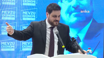 BTP lideri Hüseyin Baş’tan Erdoğan’a Abdülhamid yanıtı. Flaş sözler