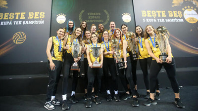 Guidetti'den 5 kupa mesajı