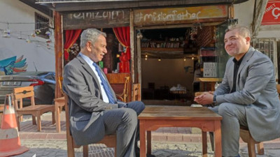 Anketler oyu yüzde 30'un altına düşmüş AKP seçimi kazanabilir mi? Bülent Arınç'tan çok konuşulacak açıklamalar