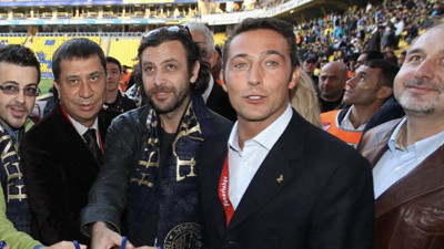 Nejat İşler’den Ali Koç’a Beyaz TV tepkisi