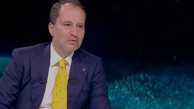 Fatih Erbakan’ın ikinci turda Erdoğan’a destek açıklaması başını derde sokmuş “Başımıza gelmeyen kalmadı”