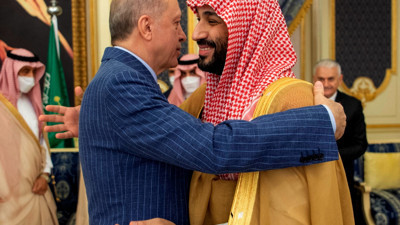 Reuters duyurdu: Muhammed Bin Selman Türkiye’ye geliyor