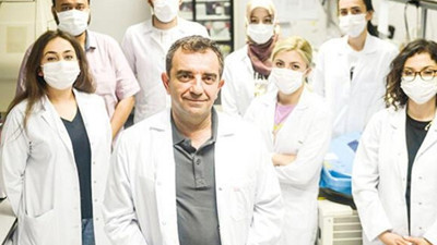 Turkovac'ı geliştiren Prof. Özdarendeli'den müjde!