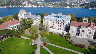 Boğaziçi Üniversitesi akademik personel alacak (24 Mayıs 2022)