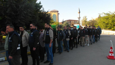 16 ilde FETÖ soruşturmaları kapsamında 53 gözaltı kararı verildi