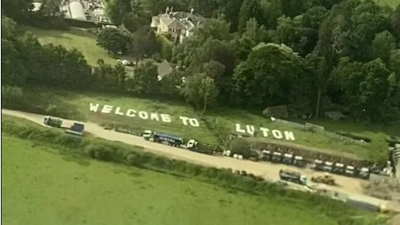 Havada yolcuları panikleten şaka. Böyle şey yapılır mı