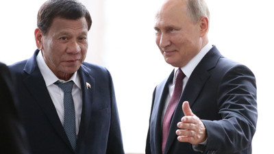 Putin’e dostundan sert tepki: Ben suçluları öldürürüm, çocukları ve yaşlıları öldürmem