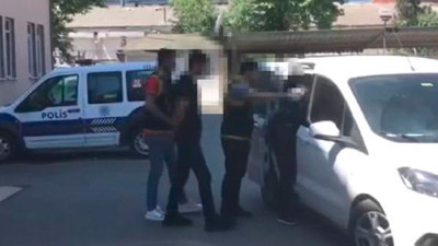 Pendik ve Tuzla'da uyuşturucu operasyonu