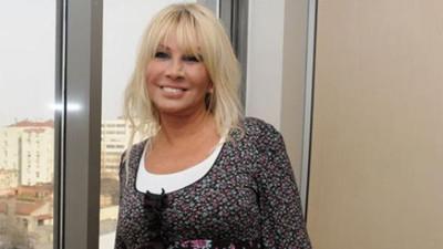 Demans hastalığı ile mücadele eden Pakize Suda'yı görenler tanıyamıyor