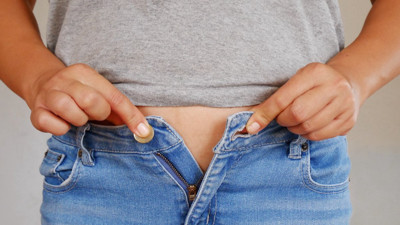 İnatçı yağları yakan 10 doğal içecek