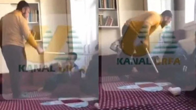 Kuran kursunda rezalet. Küçücük çocuklara yaptıkları kan dondurdu