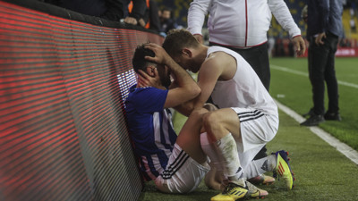 Fethiyespor'un 2. Lige işte böyle yükseldi