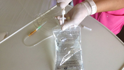 Çanakkale Devlet Hastanesi ilaç ve serum satın alacak