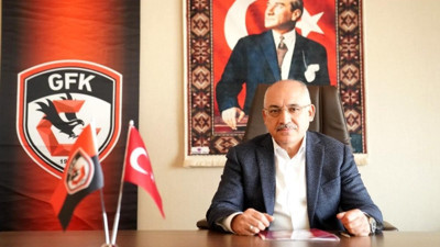 Mehmet Büyükekşi'den TFF Başkanlığı açıklaması