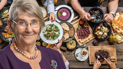 Canan Karatay listeyi açıkladı: Bu yiyecekleri ağzınıza bile sürmeyin