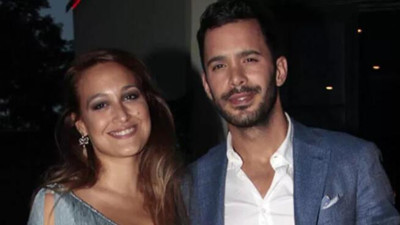 6 aylık hamile olan Gupse Özay'ın bebeğinin cinsiyeti belli oldu