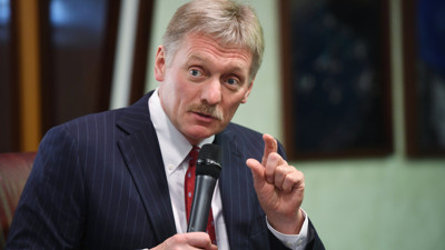 Kremlin Sözcüsü Peskov çok sert konuştu: Artık yanımızda değil karşımızda