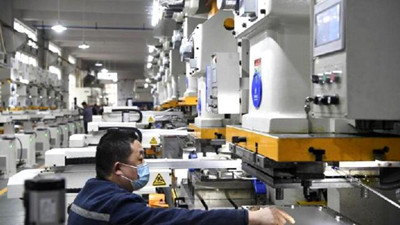 Çin korona salgınından etkilenen işletmelere kredi desteği verecek