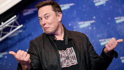 Uzaya gidecek Türk'ü Elon Musk götürecek maliyeti belli oldu
