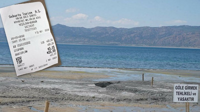 Türkiye'nin Maldivleri'ndeki oyunu bu fiş bozdu!