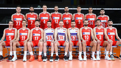 Filenin Efeleri Slovakya ile karşılaşıyor