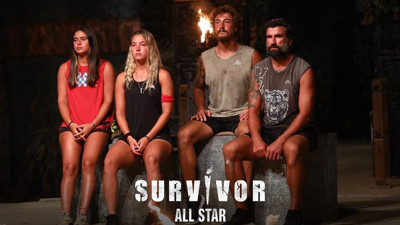 Survivor'da sürpriz veda! İddialı yarışmacının Dominik macerası sona erdi