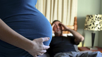 Kadının yatak odası planı çapkın adamın başını yaktı. İnanılmazı gerçekleştirdi