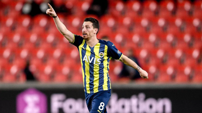 Mert Hakan Yandaş'tan A Milli Takım tepkisi