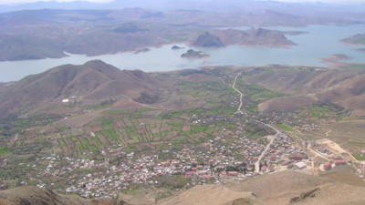 Tunceli Pertek’de icradan satılık daire