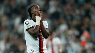 Batshuayi Süper Lig'e dönecek mi? Flaş iddia