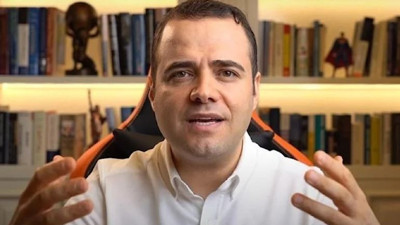 Konuşmama kararı almıştı yeminini bozdu. Özgür Demirtaş iktidarı yerden yere vurdu