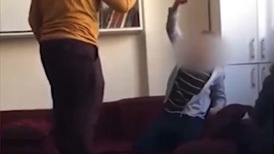 Kuran kursunda çocukları acımasızca döven hoca serbest bırakıldı. 2 ay önce aynı gerekçeyle başka bir Kuran kursu hocası tutuklanmıştı