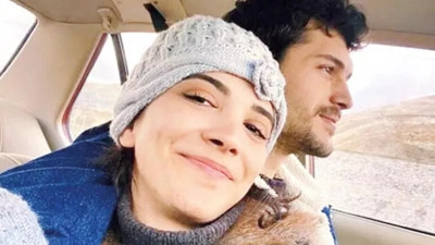 Oyuncu Alperen Duymaz ile eşi Kübra Kelkit’ten kötü haber! Sessizce evlendiler sessizce boşanıyorlar