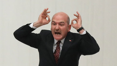 Soylu'dan Kılıçdaroğlu'na ağır itham