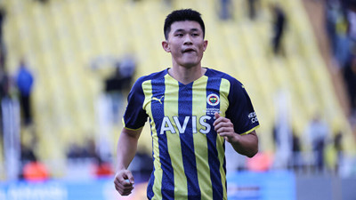 Kim Min-Jae askere gidiyor