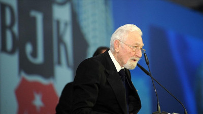 Yılların spor yazarı Erce Kaftan'dan Beşiktaş seçimi öncesi çok konuşulacak yazı: Süleyman Seba yaşasaydı oy uğruna bedava uçak bileti olur muydu