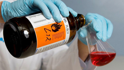 Halk Sağlığı Genel Müdürlüğü kimyasal madde satın alacak