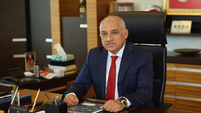 Mehmet Büyükekşi’den TFF başkanlığına adaylık açıklaması