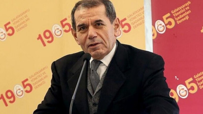 Galatasaray başkan adayı Dursun Özbek başarının nasıl geleceğini açıkladı
