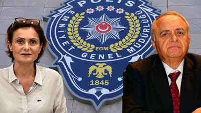 Emniyet İstihbarat eski Daire Başkanı Sabri Uzun'a soruşturma. Canan Kaftancıoğlu’na destek mesajı paylaşmıştı