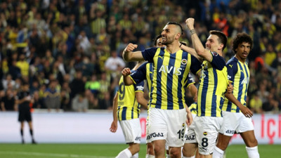 Ligi ikinci bitirdi ama istatistikte zirvede